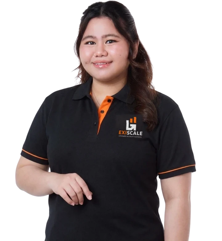 Jewel, CS Team Leader at ExiScale